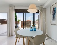 Reventa - Townhouse / Duplex - Torrevieia - Torrevieja