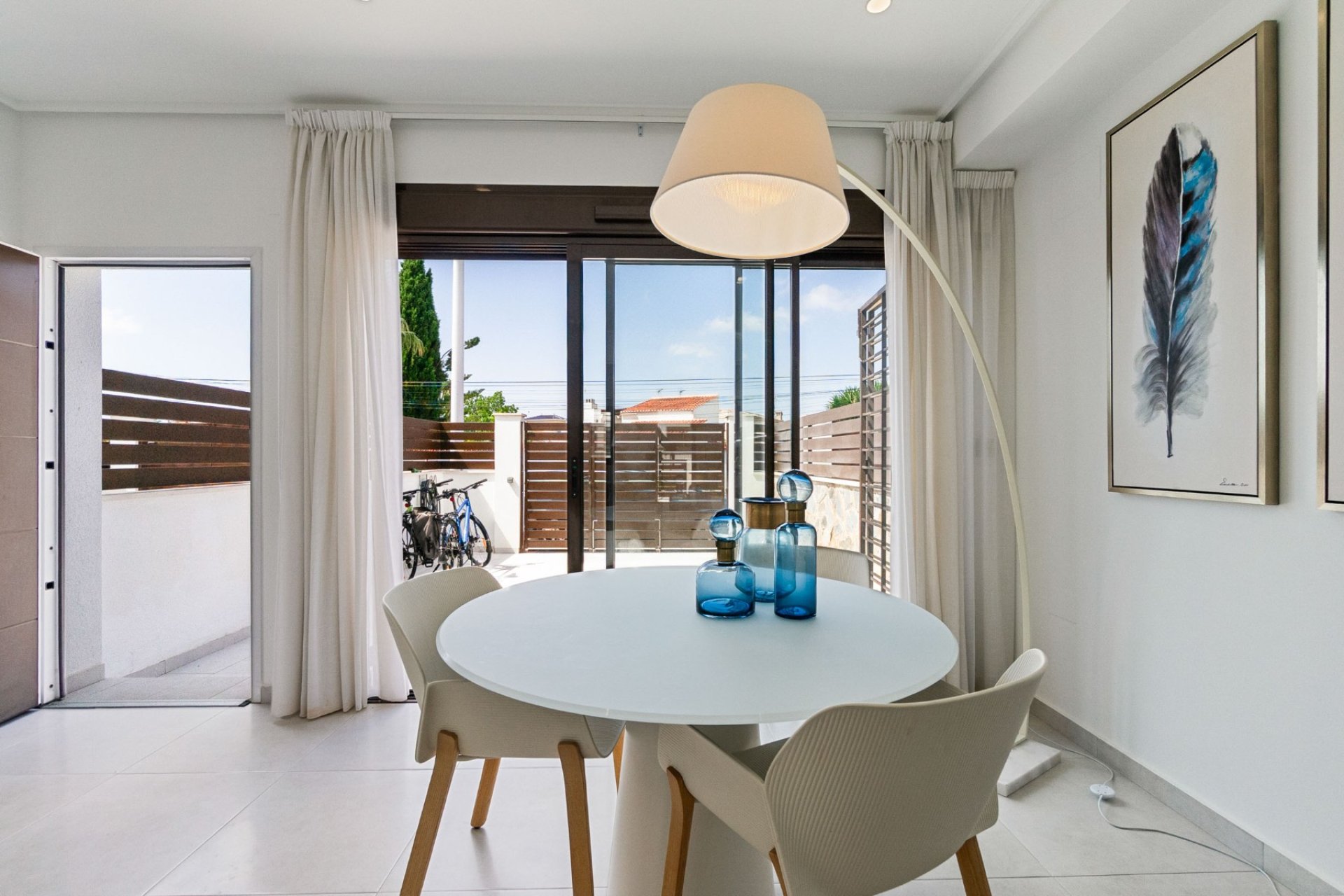 Reventa - Townhouse / Duplex - Torrevieia - Torrevieja