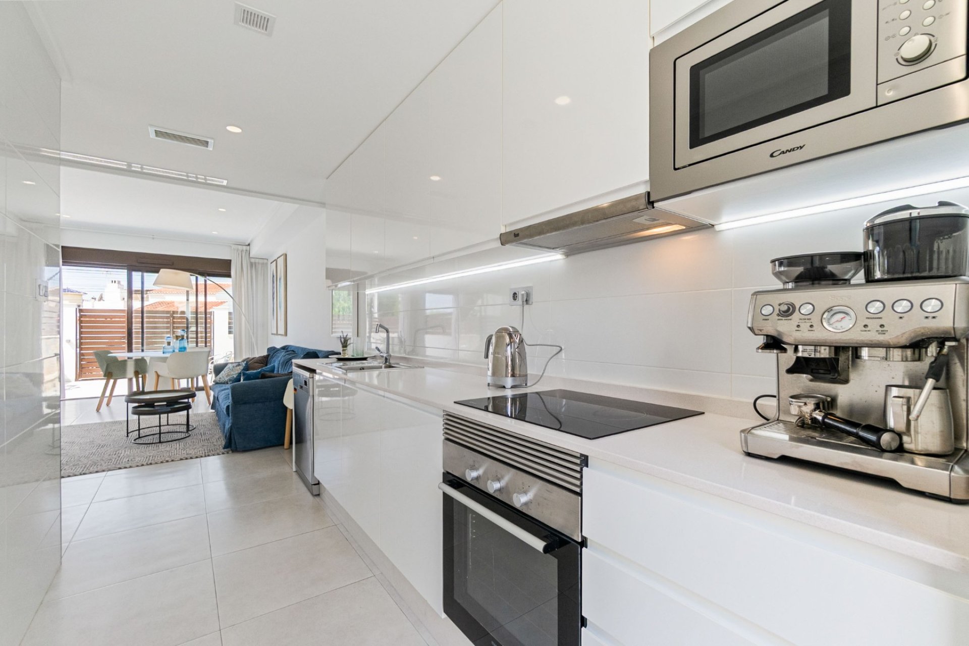 Reventa - Townhouse / Duplex - Torrevieia - Torrevieja