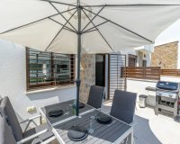 Reventa - Townhouse / Duplex - Torrevieia - Torrevieja