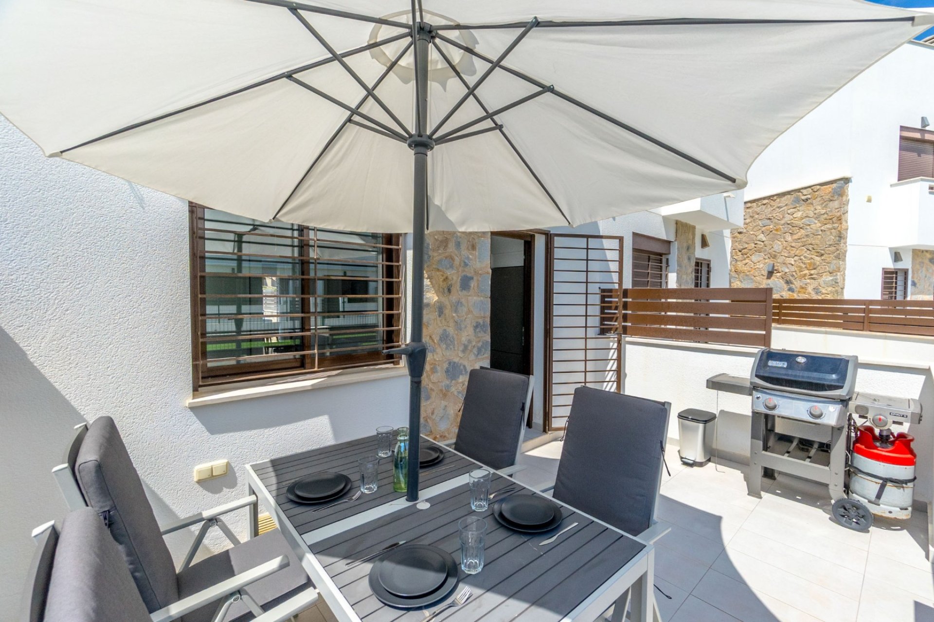 Reventa - Townhouse / Duplex - Torrevieia - Torrevieja