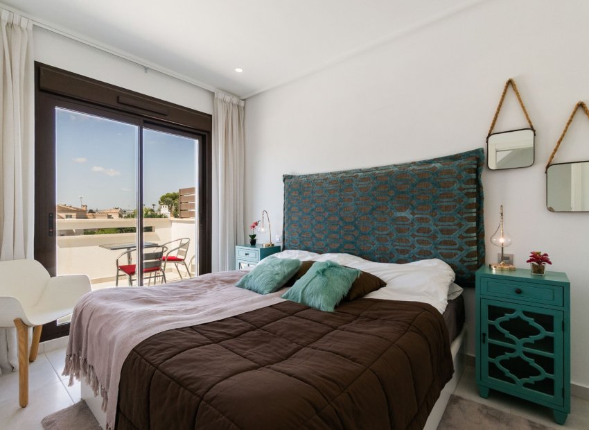 Reventa - Townhouse / Duplex - Torrevieia - Torrevieja