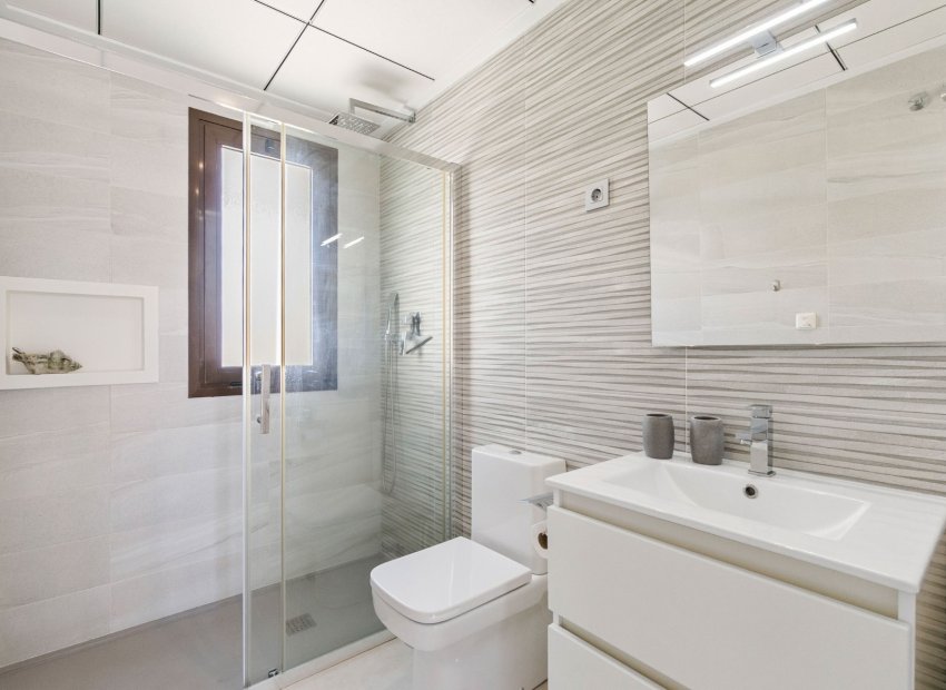 Reventa - Townhouse / Duplex - Torrevieia - Torrevieja