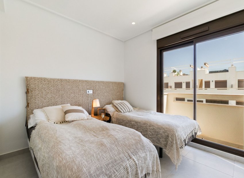 Reventa - Townhouse / Duplex - Torrevieia - Torrevieja