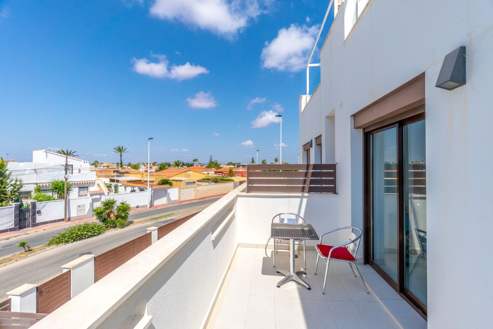 Reventa - Townhouse / Duplex - Torrevieia - Torrevieja