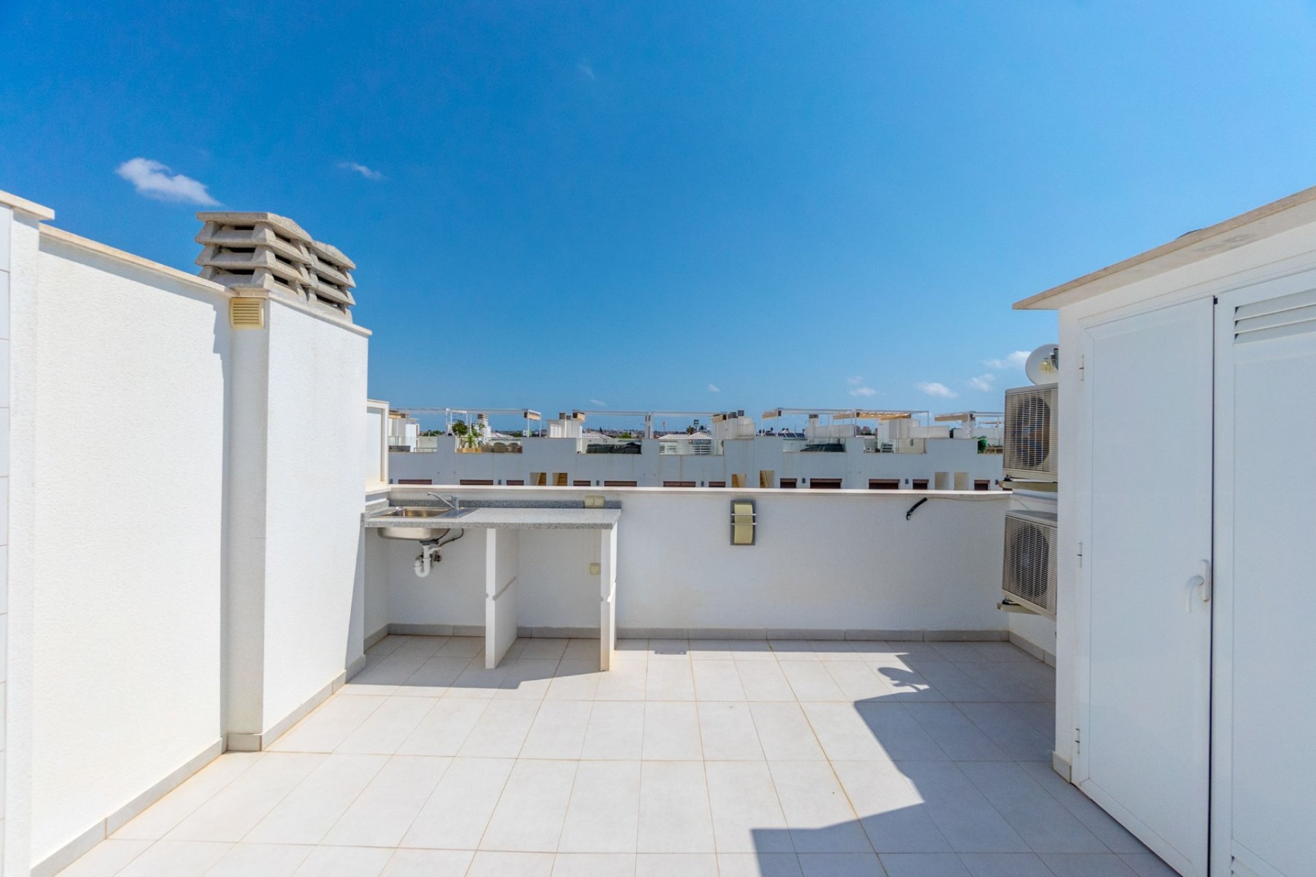 Reventa - Townhouse / Duplex - Torrevieia - Torrevieja