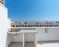 Reventa - Townhouse / Duplex - Torrevieia - Torrevieja