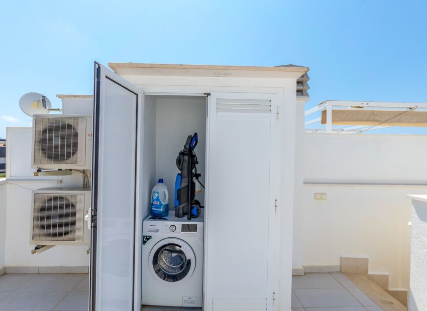 Reventa - Townhouse / Duplex - Torrevieia - Torrevieja