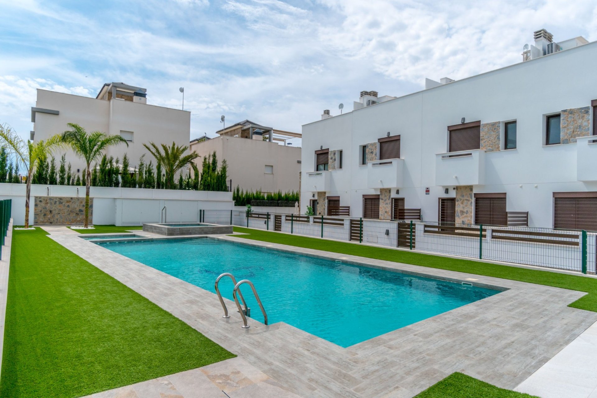 Reventa - Townhouse / Duplex - Torrevieia - Torrevieja