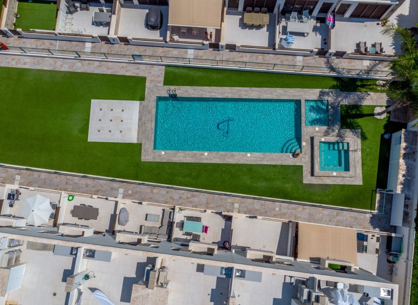 Reventa - Townhouse / Duplex - Torrevieia - Torrevieja