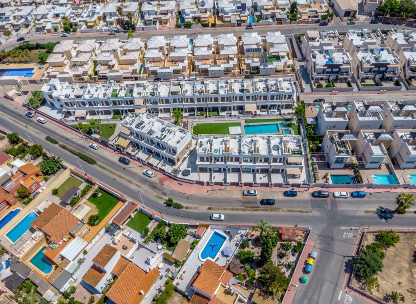 Reventa - Townhouse / Duplex - Torrevieia - Torrevieja