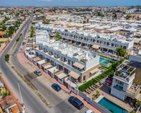 Reventa - Townhouse / Duplex - Torrevieia - Torrevieja