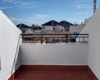 Reventa - Townhouse / Duplex - Torrevieia - Torrevieja