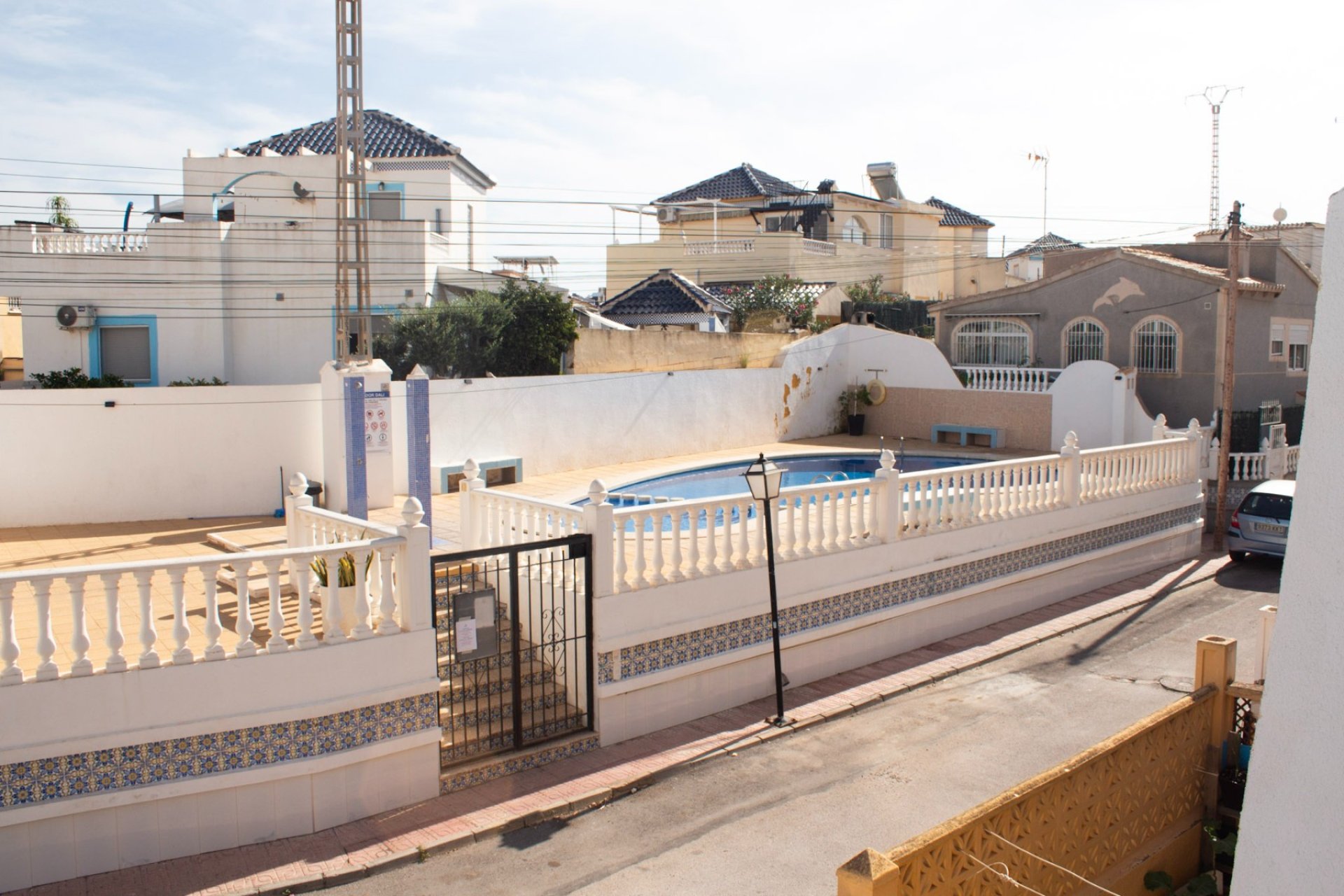 Reventa - Townhouse / Duplex - Torrevieia - Torrevieja
