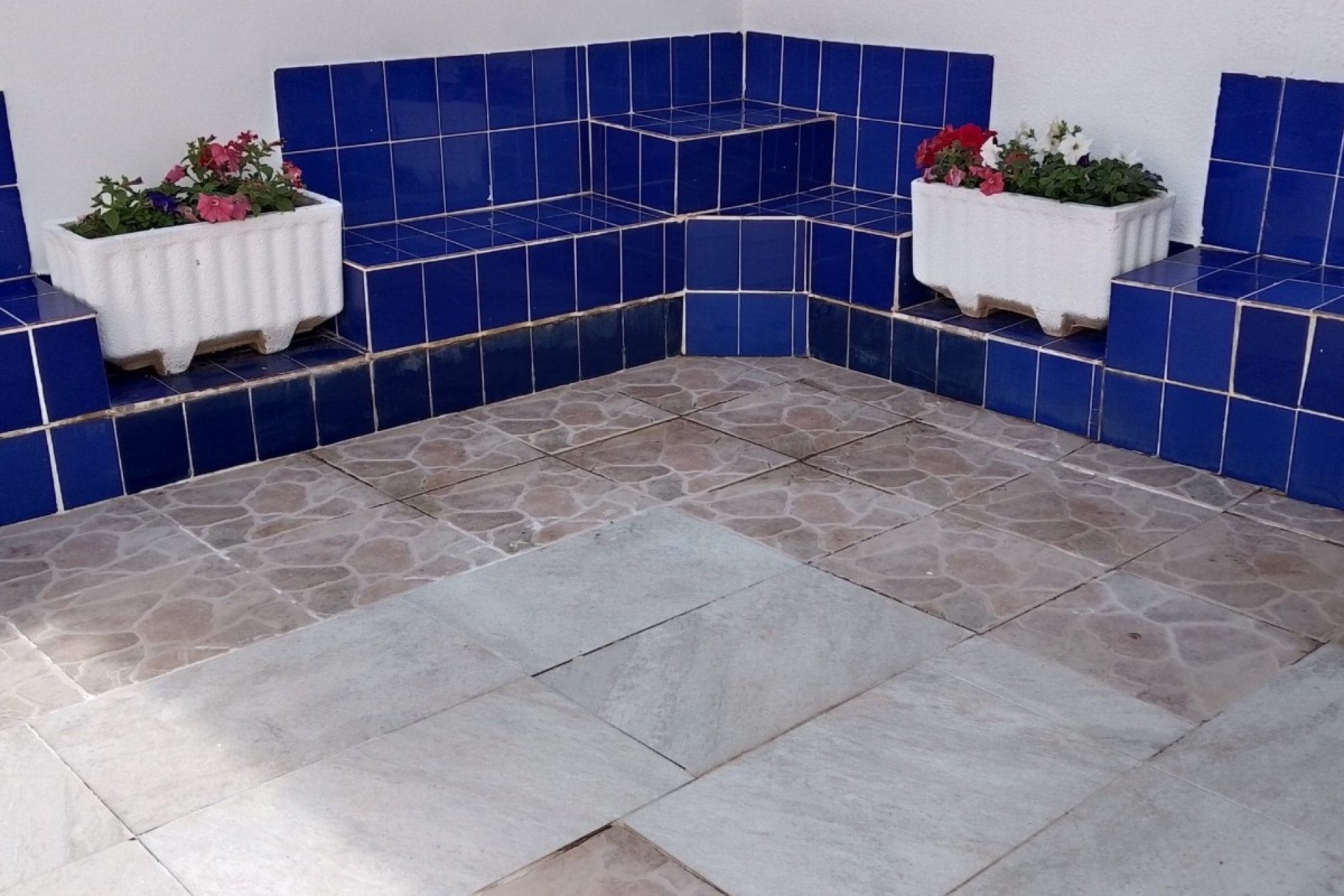 Reventa - Townhouse / Duplex - Torrevieia - Torrevieja