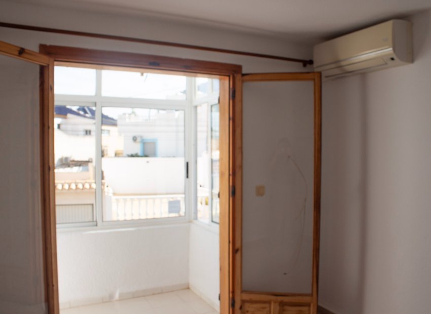 Reventa - Townhouse / Duplex - Torrevieia - Torrevieja