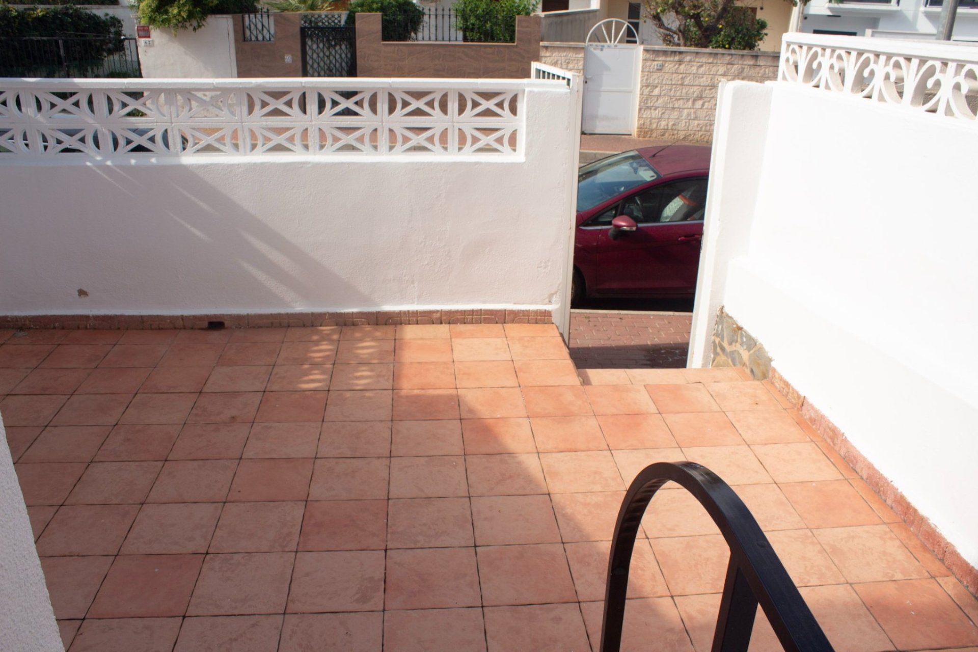 Reventa - Townhouse / Duplex - Torrevieia - Torrevieja