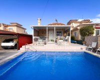 Reventa - Townhouse / Duplex - Torrevieia - Torrevieja