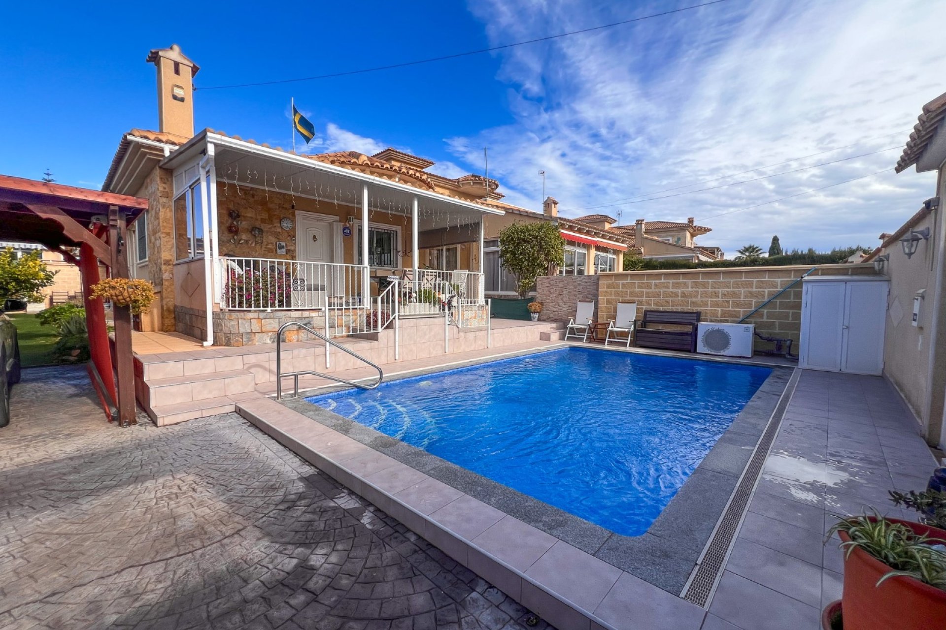 Reventa - Townhouse / Duplex - Torrevieia - Torrevieja