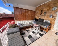 Reventa - Townhouse / Duplex - Torrevieia - Torrevieja