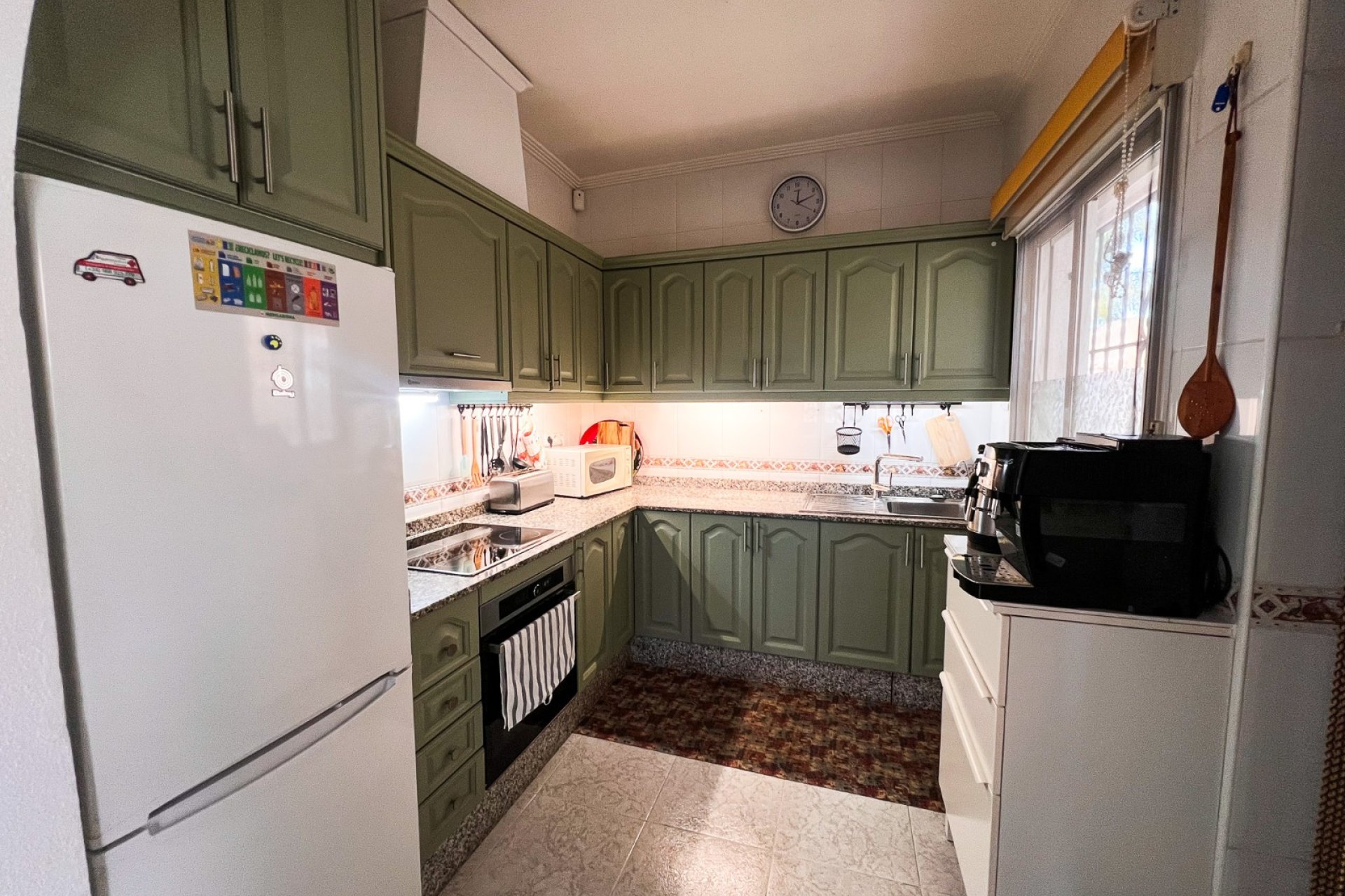 Reventa - Townhouse / Duplex - Torrevieia - Torrevieja