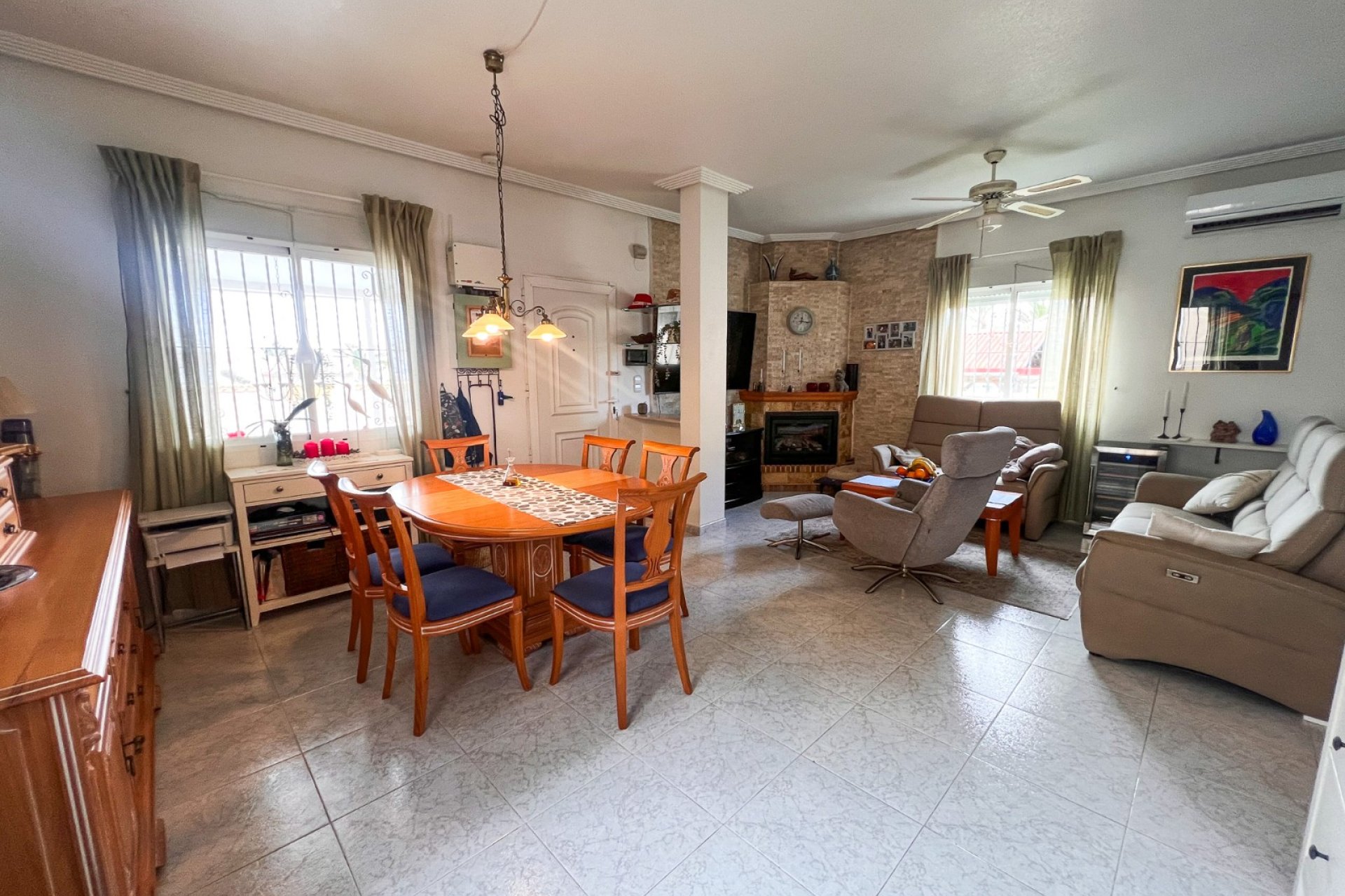 Reventa - Townhouse / Duplex - Torrevieia - Torrevieja