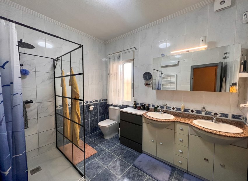 Reventa - Townhouse / Duplex - Torrevieia - Torrevieja