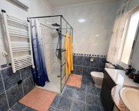 Reventa - Townhouse / Duplex - Torrevieia - Torrevieja