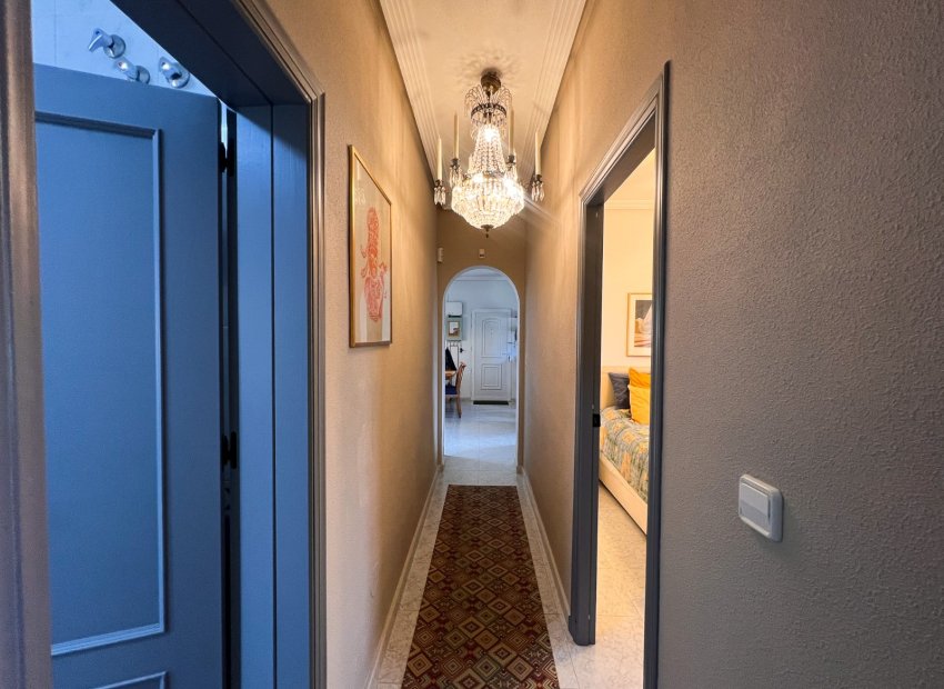 Reventa - Townhouse / Duplex - Torrevieia - Torrevieja