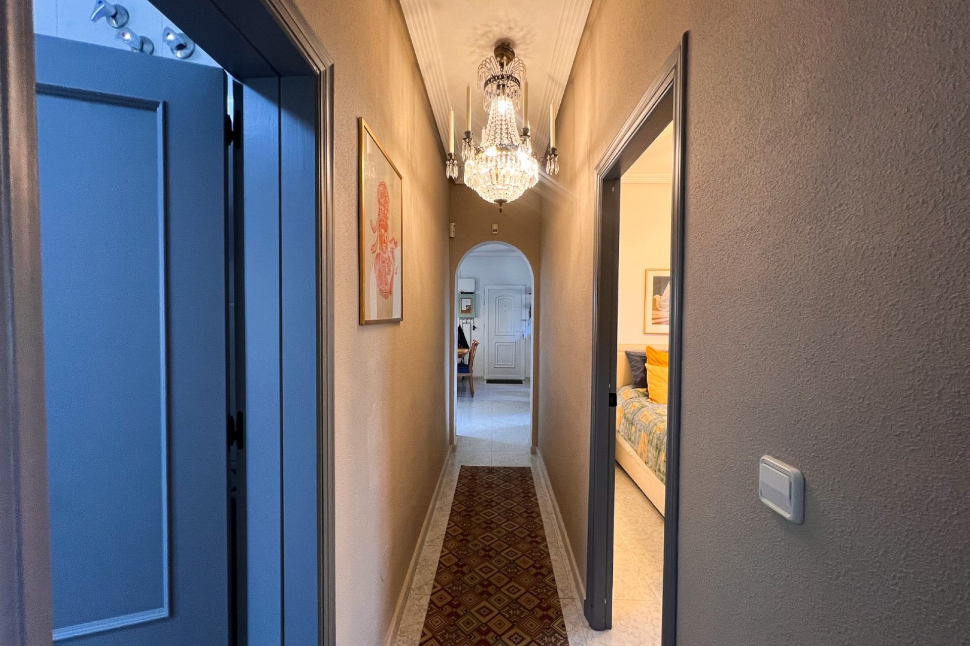 Reventa - Townhouse / Duplex - Torrevieia - Torrevieja