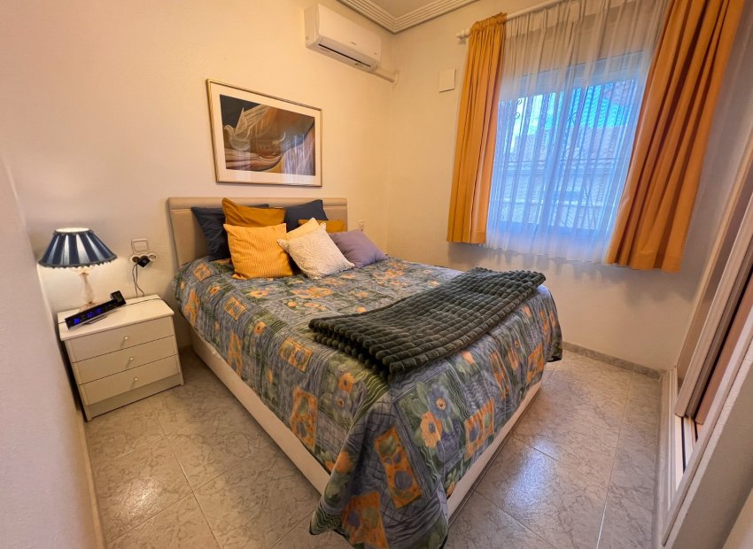 Reventa - Townhouse / Duplex - Torrevieia - Torrevieja