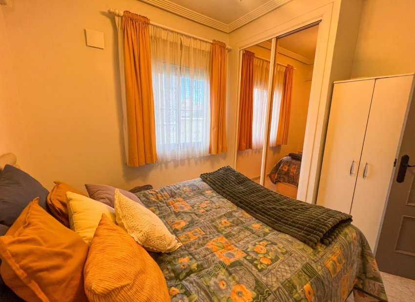 Reventa - Townhouse / Duplex - Torrevieia - Torrevieja