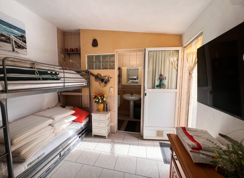 Reventa - Townhouse / Duplex - Torrevieia - Torrevieja