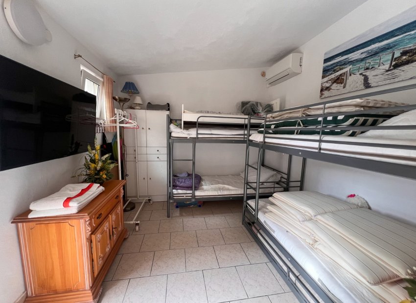 Reventa - Townhouse / Duplex - Torrevieia - Torrevieja