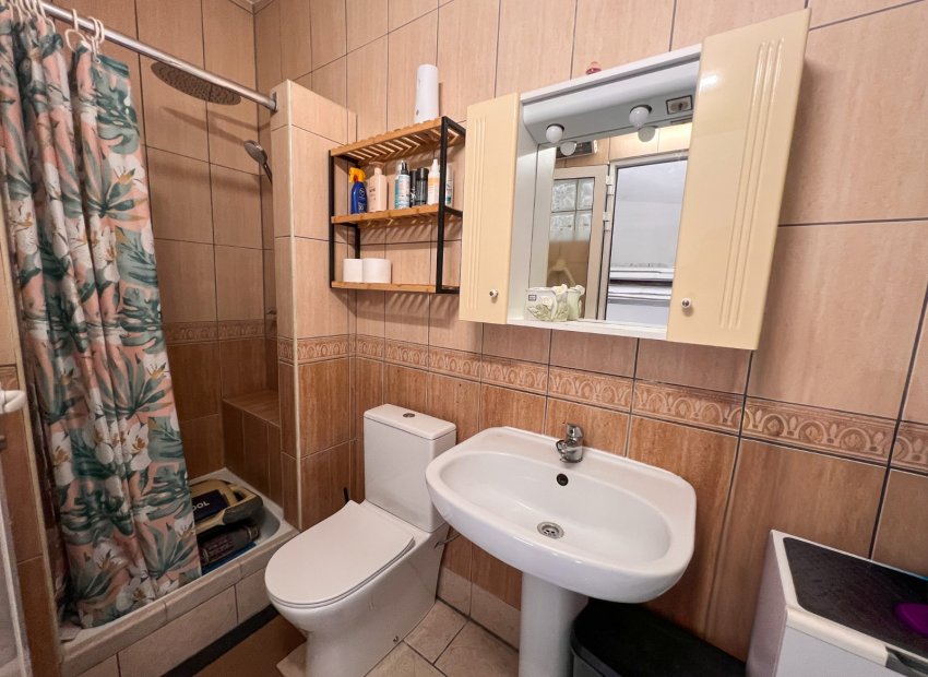 Reventa - Townhouse / Duplex - Torrevieia - Torrevieja