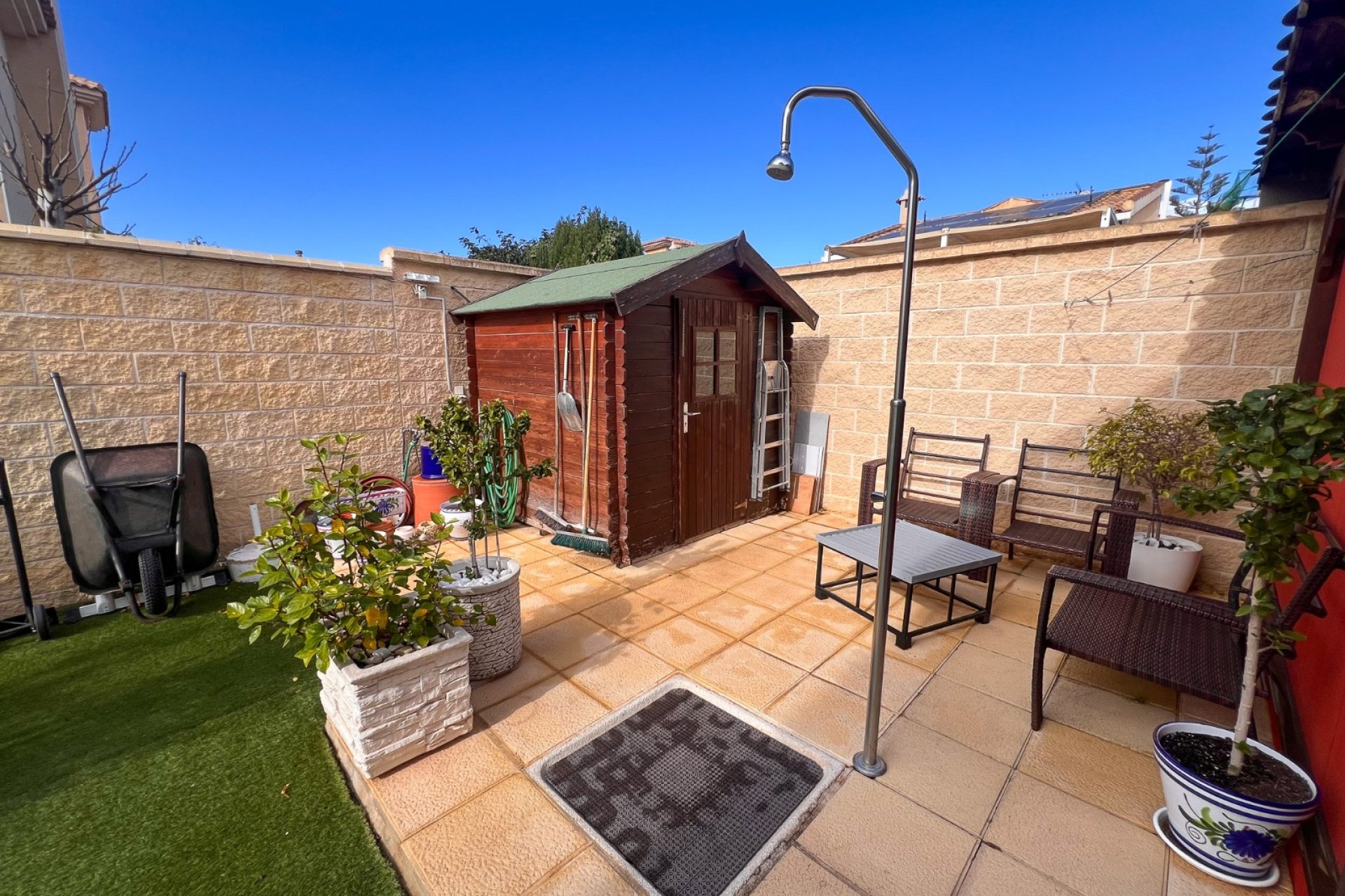 Reventa - Townhouse / Duplex - Torrevieia - Torrevieja