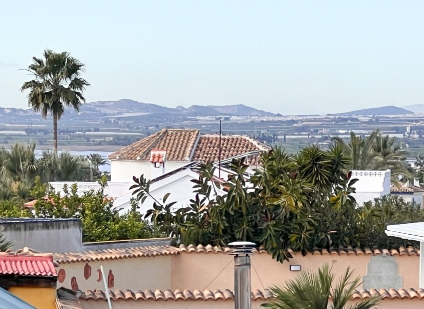 Reventa - Townhouse / Duplex - Torrevieia - Torrevieja