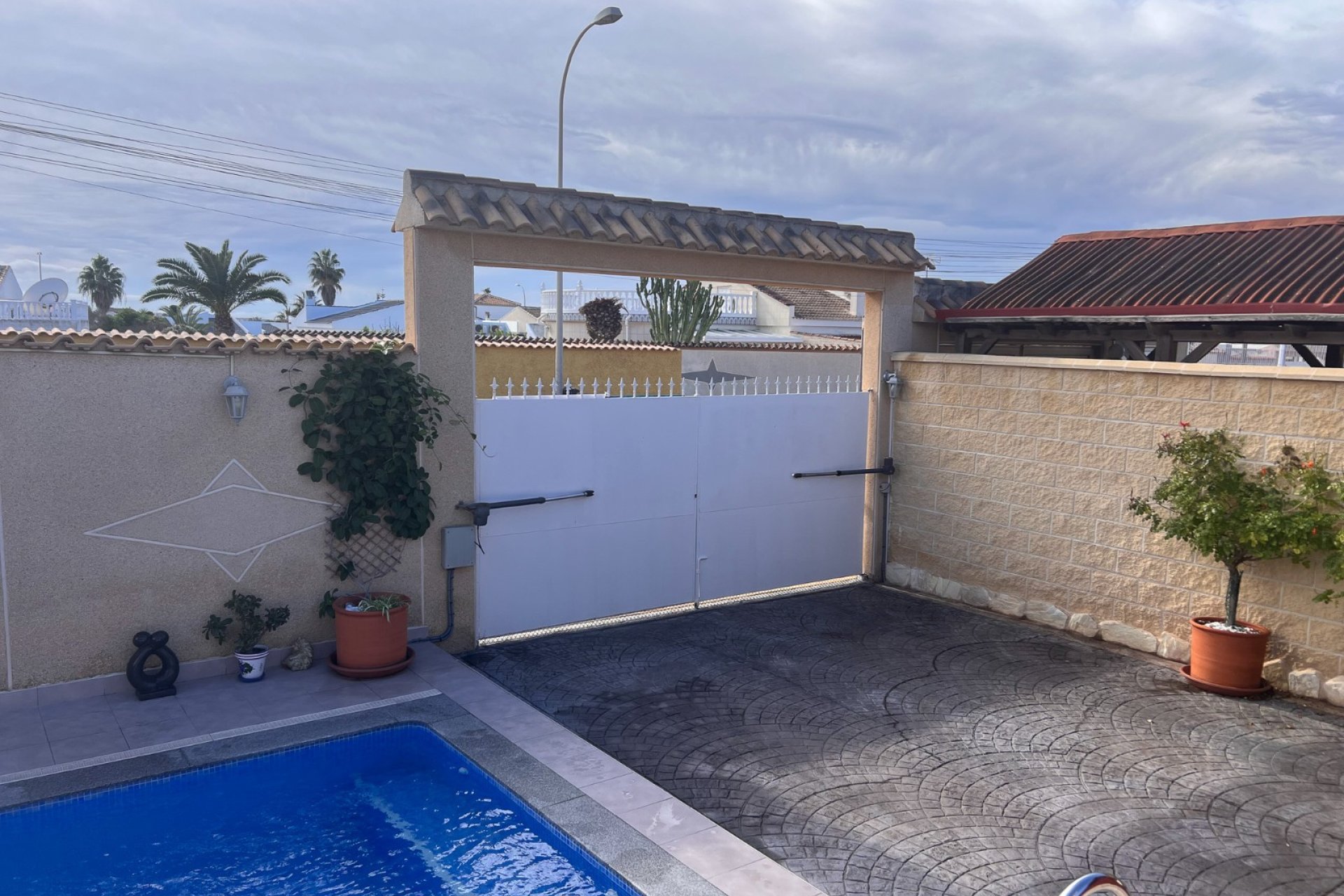 Reventa - Townhouse / Duplex - Torrevieia - Torrevieja