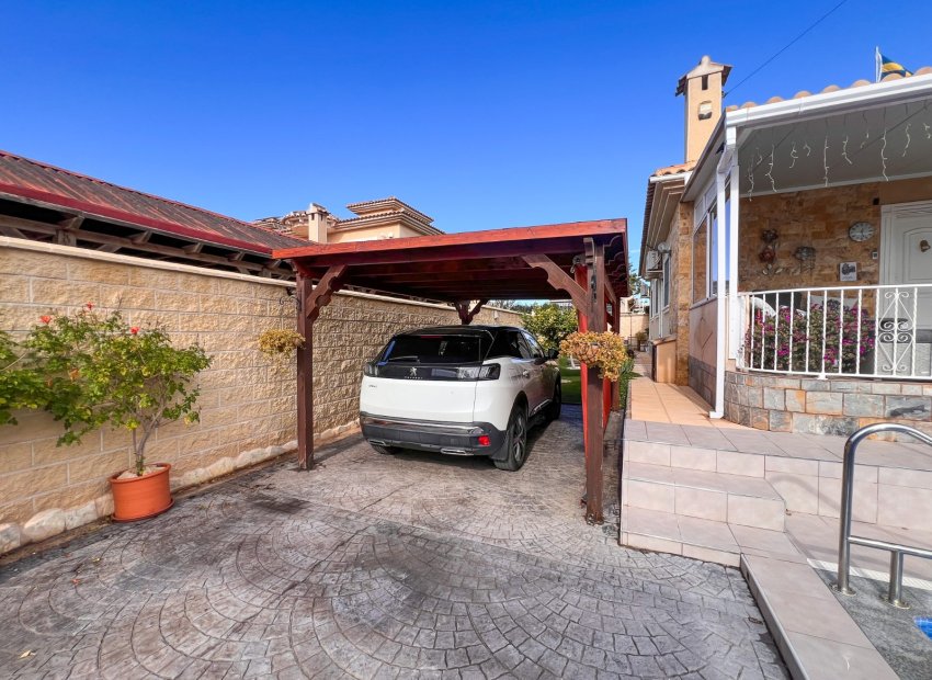 Reventa - Townhouse / Duplex - Torrevieia - Torrevieja