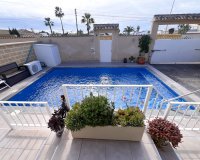 Reventa - Townhouse / Duplex - Torrevieia - Torrevieja