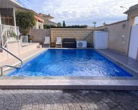 Reventa - Townhouse / Duplex - Torrevieia - Torrevieja