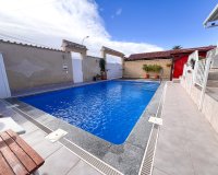 Reventa - Townhouse / Duplex - Torrevieia - Torrevieja