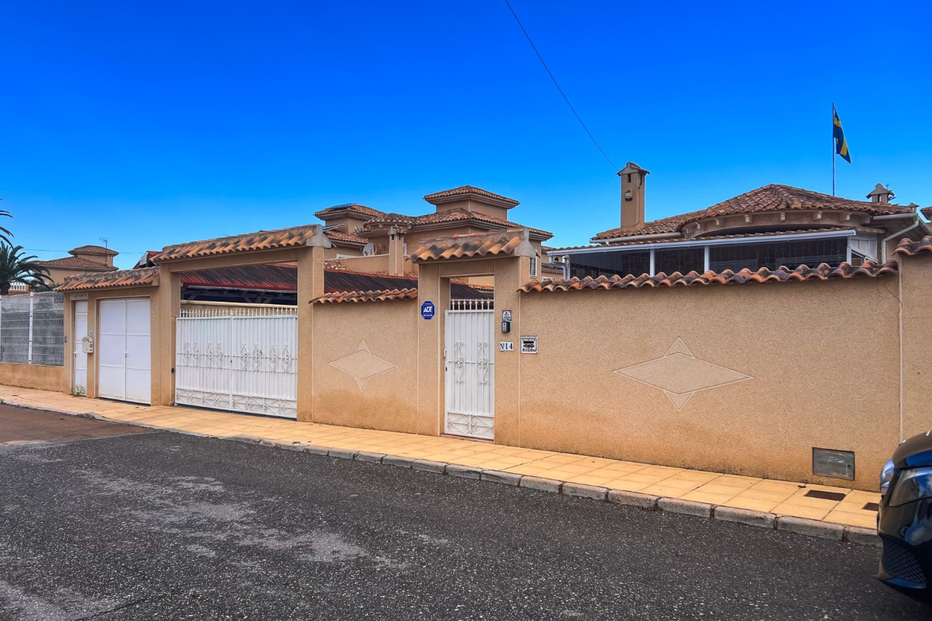 Reventa - Townhouse / Duplex - Torrevieia - Torrevieja