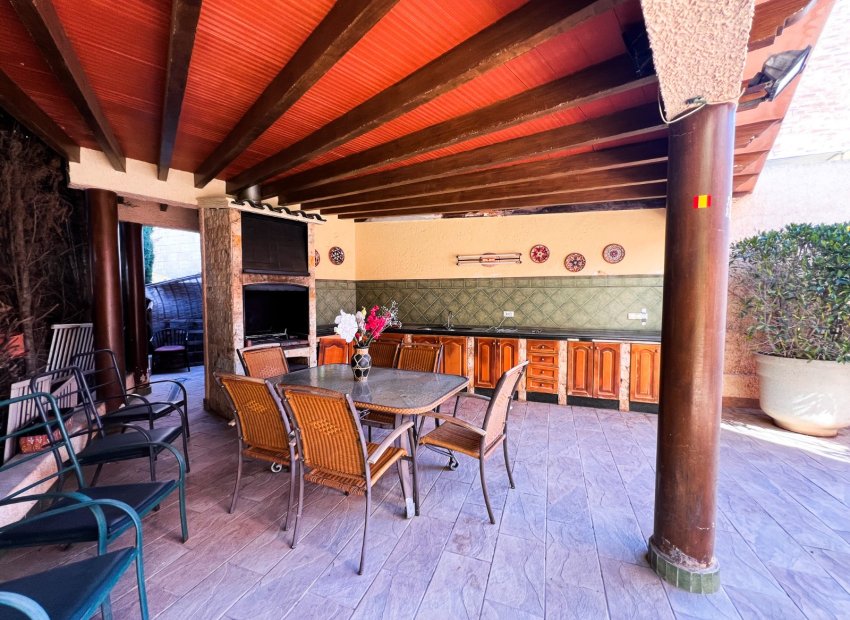 Reventa - Townhouse / Duplex - Torrevieia - Torrevieja