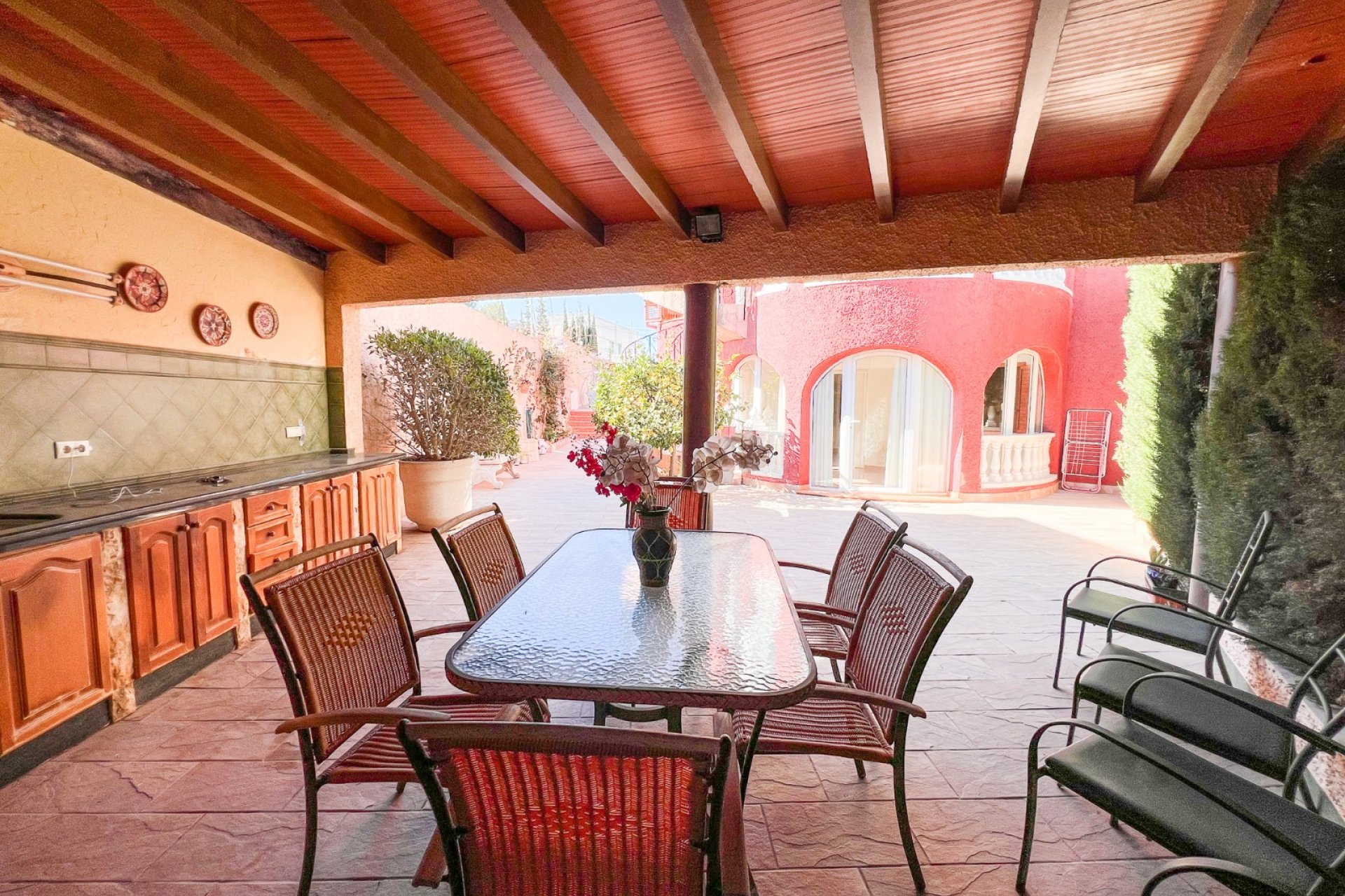 Reventa - Townhouse / Duplex - Torrevieia - Torrevieja