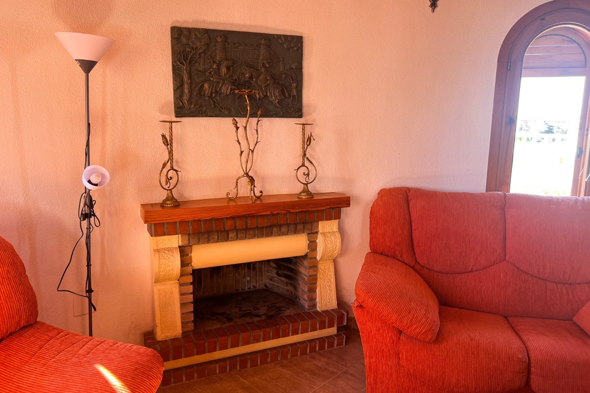 Reventa - Townhouse / Duplex - Torrevieia - Torrevieja