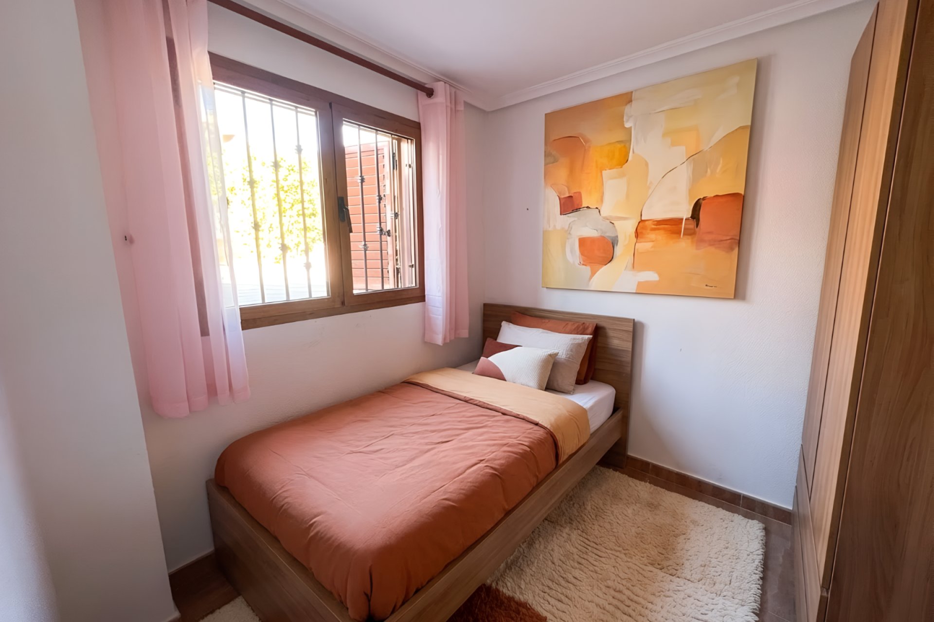 Reventa - Townhouse / Duplex - Torrevieia - Torrevieja