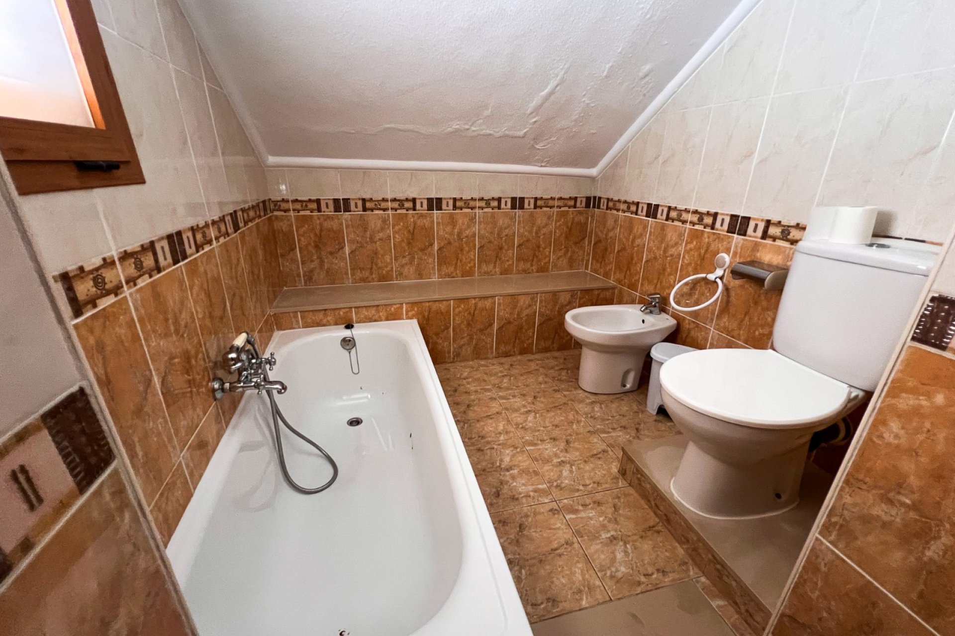 Reventa - Townhouse / Duplex - Torrevieia - Torrevieja