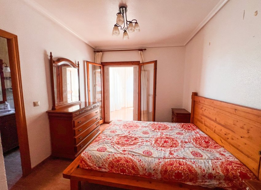 Reventa - Townhouse / Duplex - Torrevieia - Torrevieja