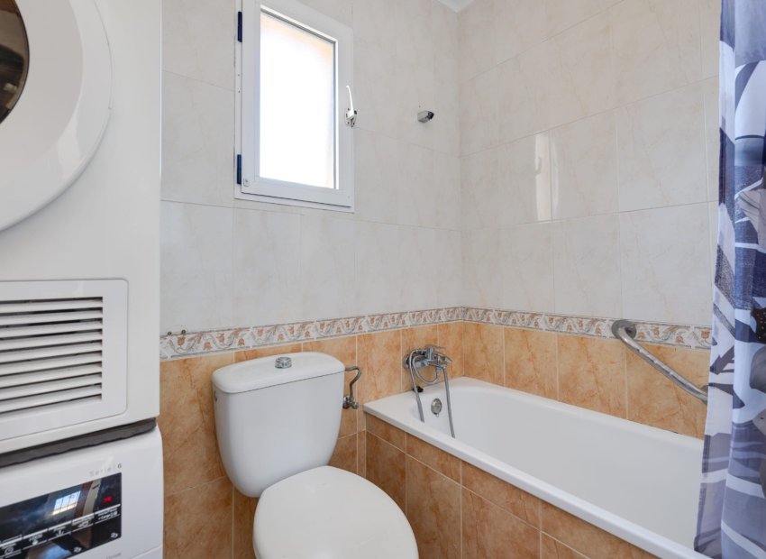 Reventa - Townhouse / Duplex - Torrevieia - Torrevieja